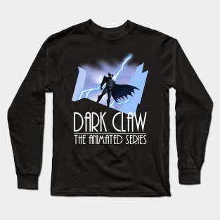 Dark Claw Long Sleeve T-Shirt